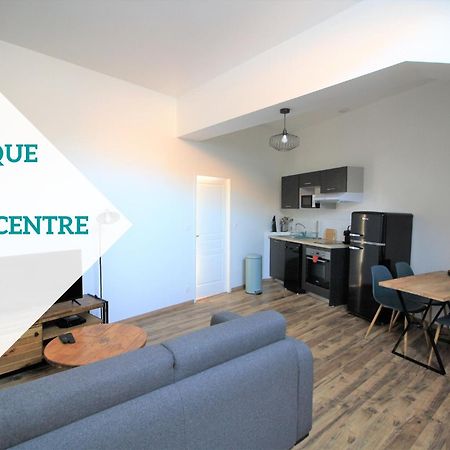 Appart'Hotel La Tour المظهر الخارجي الصورة